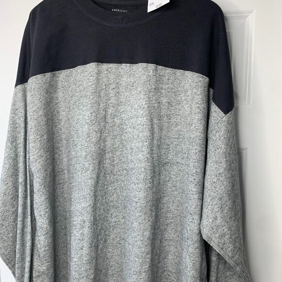 American Eagle Mens Sweatshirt - Picture 1 of 10